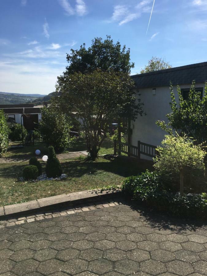 Ver-Reiss-T Korlingen Exterior photo